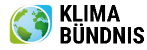 Klima-Bündnis Logo
