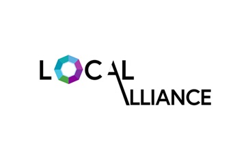 Local Alliance Logo