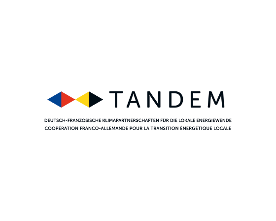 TANDEM Logo