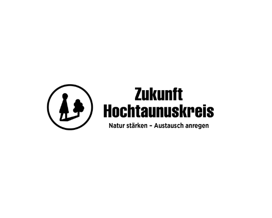 Zukunft Hochtaunuskreis Logo
