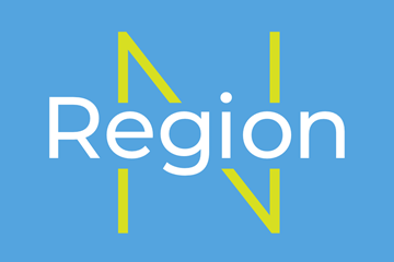 Region-N Logo