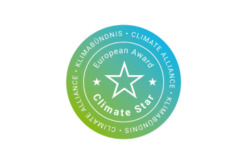 Climate Star Logo