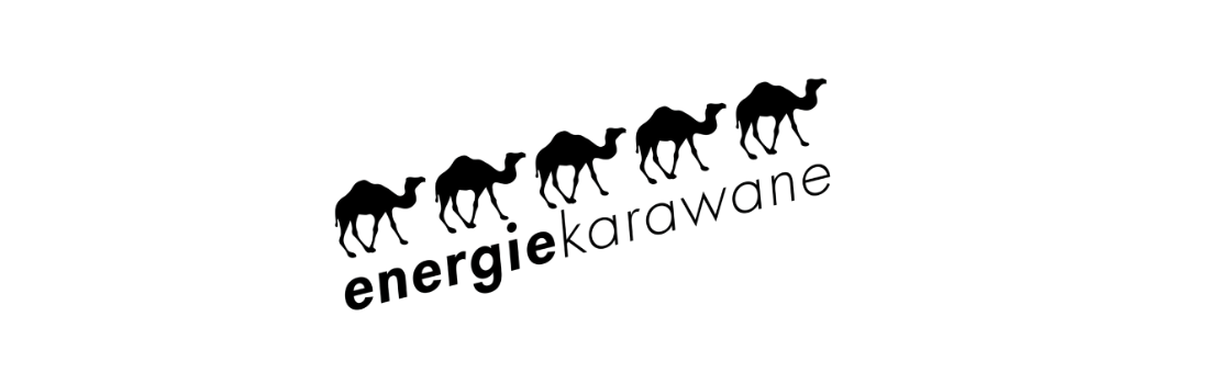 Logo Energiekarawane