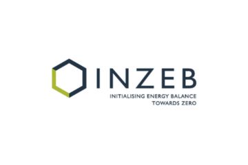 INZEB Logo