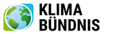 Klima-Bündnis Logo