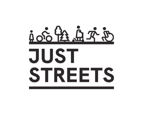 JUST-STREETS Logo