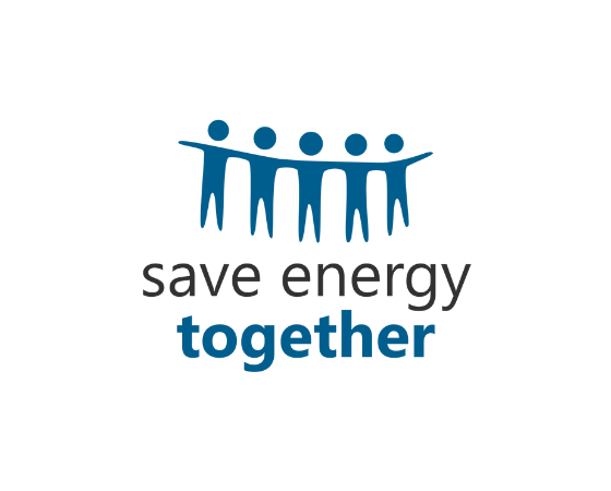 SaveEnergyTogether Logo