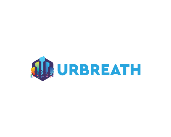 URBREATH Logo
