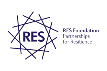 RES foundation logo